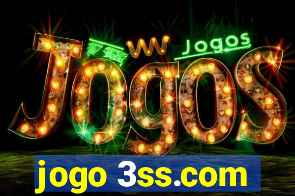 jogo 3ss.com